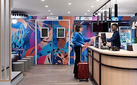 ibis Paris Avenue d'Italie 13ème